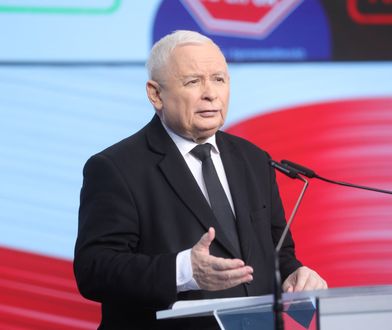 Wiemy, ile dokładnie zarobił Kaczyński jako wicepremier w rządzie PiS