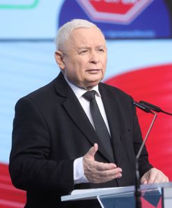 Wiemy, ile dokładnie zarobił Kaczyński jako wicepremier w rządzie PiS