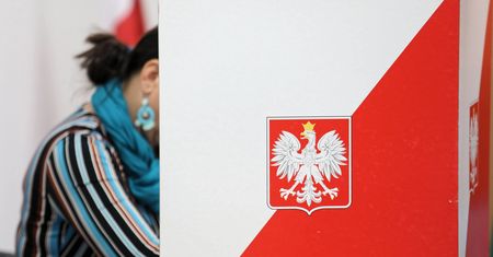 Wybory samorządowe 2024. Okręgi wyborcze. Sejmik województwa kujawsko-pomorskiego