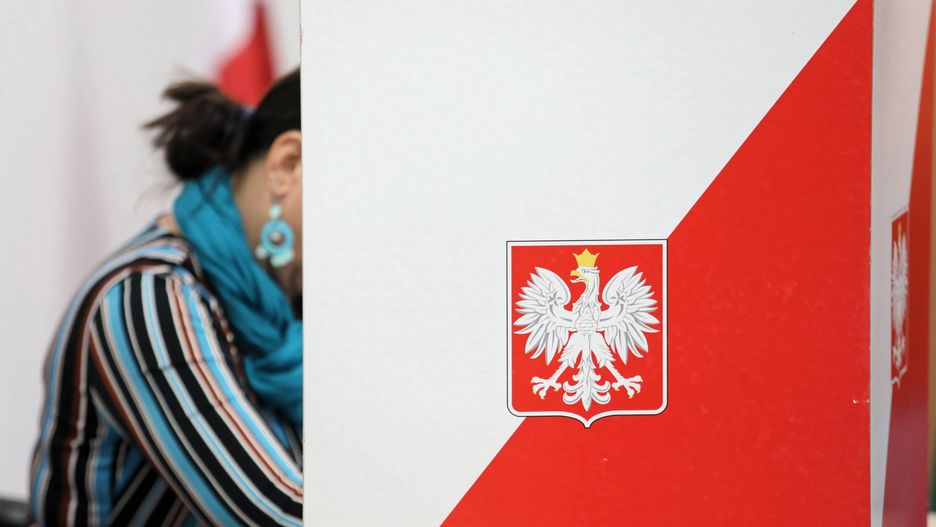 Okręgi wyborcze w wyborach do sejmików województw. Województwo kujawsko-pomorskie