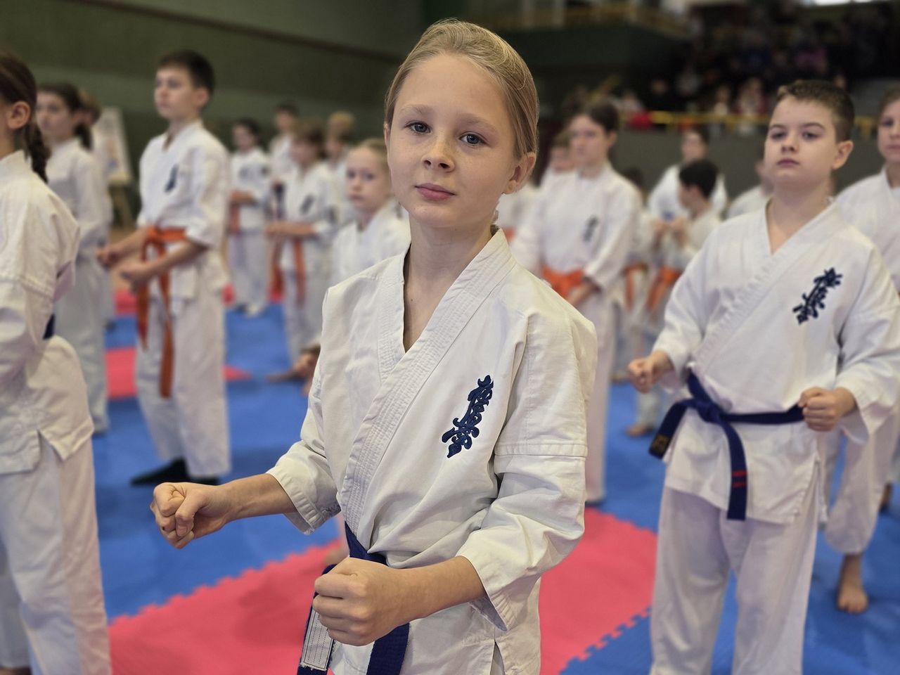 Sukcesy zawodników z Płocka