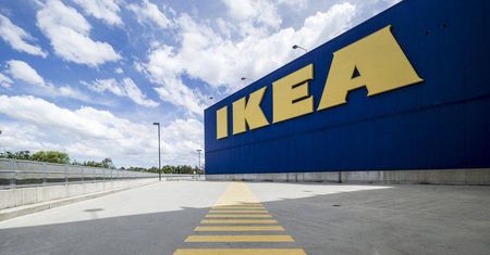 IKEA szuka pracowników w Lublinie. Ruszyła rekrutacja