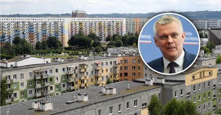Obowiązkowe schrony na osiedlach. Szykują się ważne zmiany