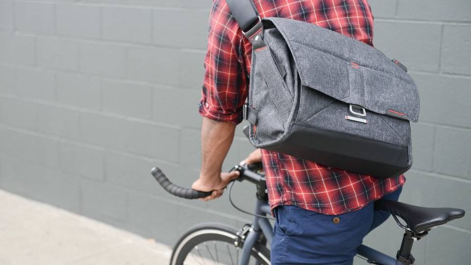 Everyday Bags to zestaw dla wymagających fotografów od Peak Design 1