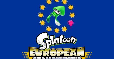 Splatoon 2 - Mistrzostwa Europy coraz bliżej