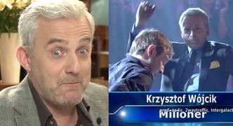 Urbański o powrocie "Milionerów": "To teleturniej wszech czasów!"