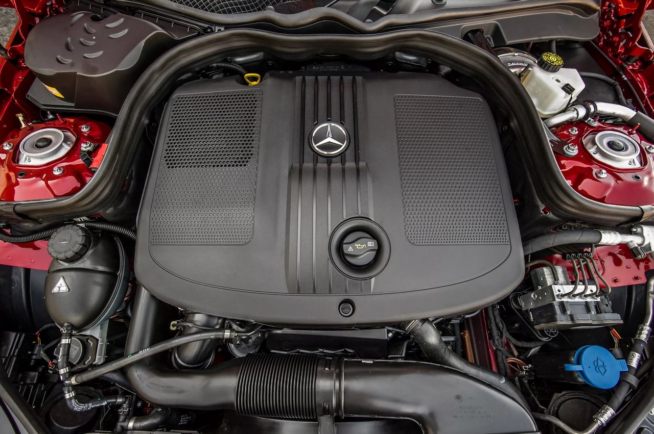 Mercedes zapłaci krocie za skandal związany z Dieselgate