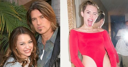"Miley nigdy nie czuła się szczęśliwsza!"