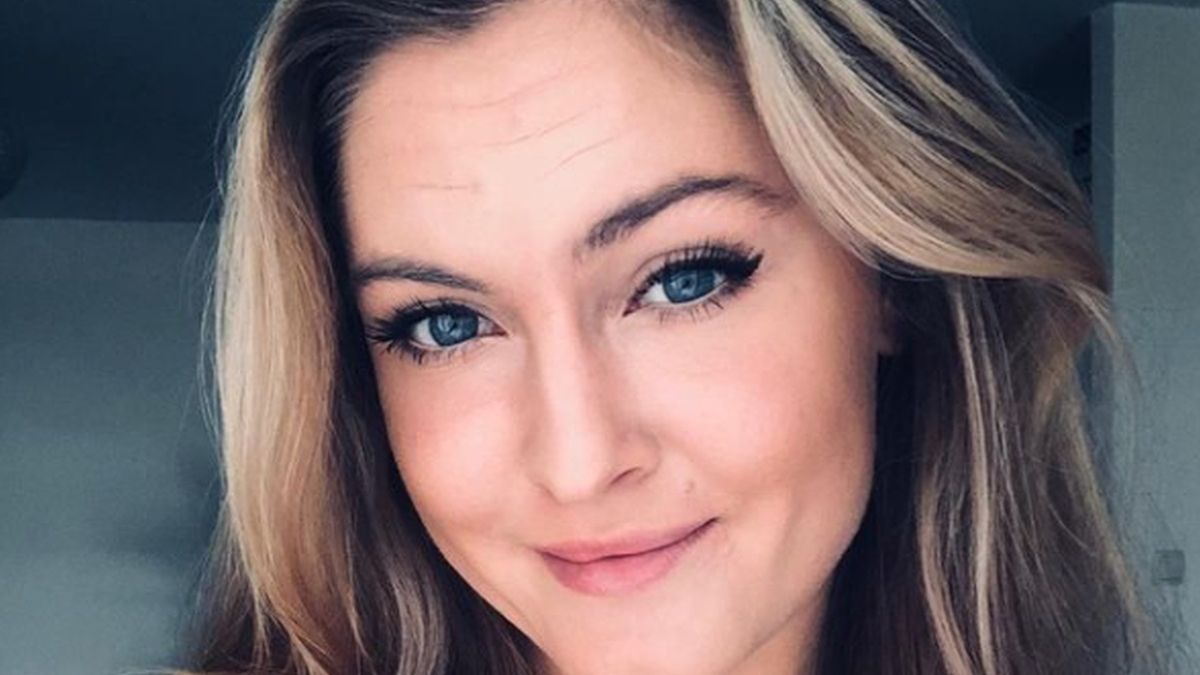 Martyna Grajber zamieściła odważne zdjęcie