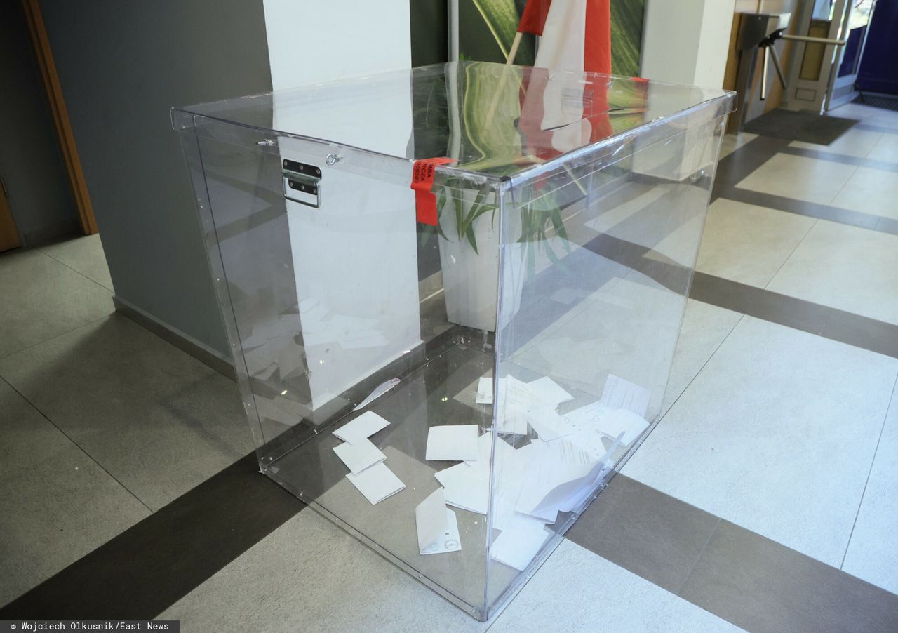 Wybory prezydenckie 2025 r. Oto co grozi za złamanie ciszy wyborczej