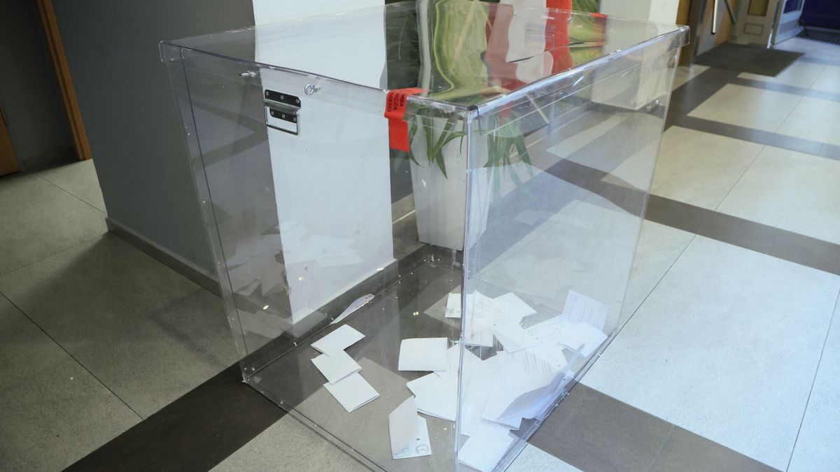 Oto co grozi za złamanie ciszy wyborczej