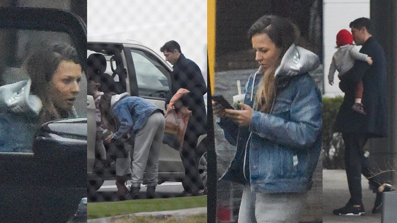 Lewandowscy wylatują z Polski 