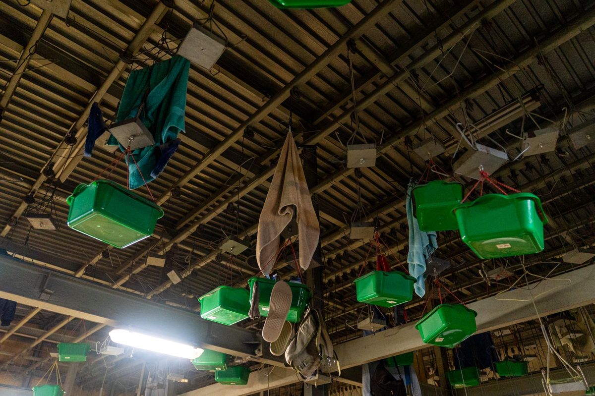 Konin: Na końcu taśmociągu, cz. II: po skończonej zmianie