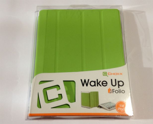 Wygraj Wake Up Folio na Applemanii! 4