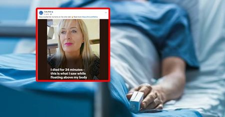 Śmierć kliniczna 50-letniej Hiszpanki. Jej serce nie biło przez 24 minuty