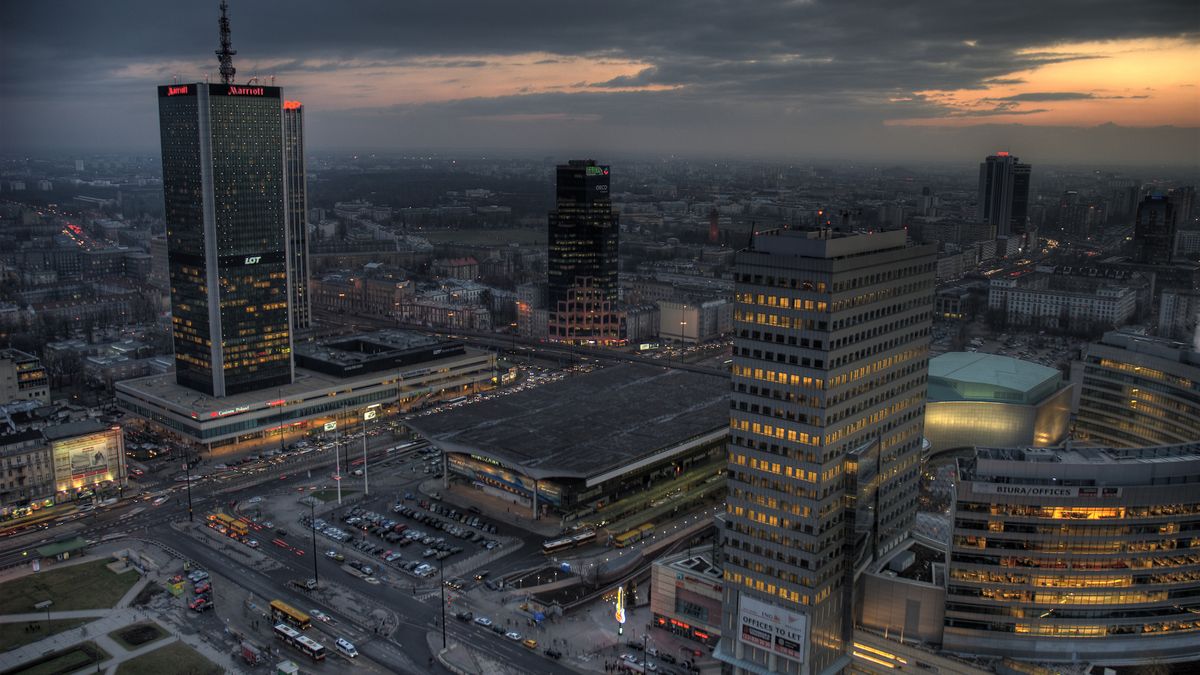 Sieć Marriott podała wyniki. Strata zaskoczyła analityków. 