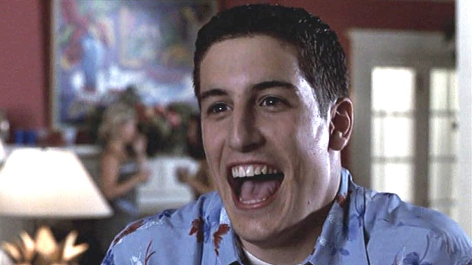 "American Pie" to seria kultowych komedii z lat 90. i 2000.