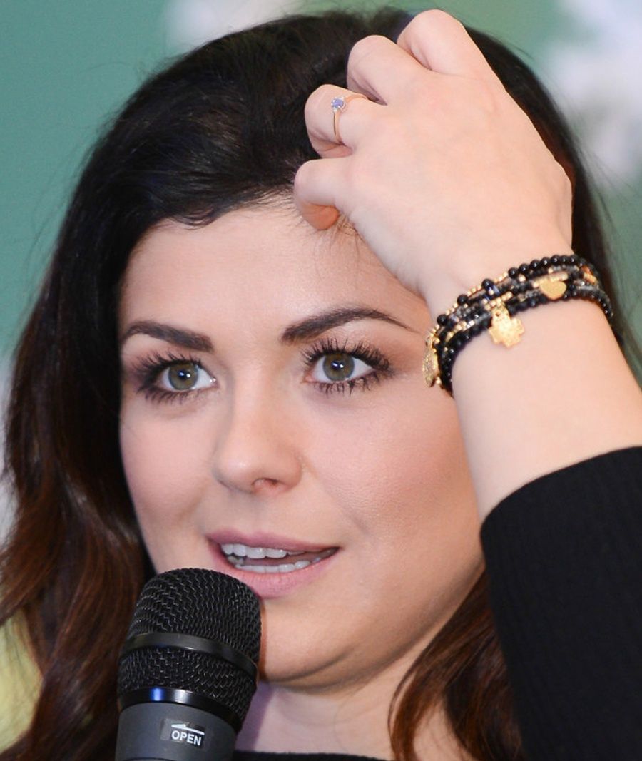Kasia Cichopek
