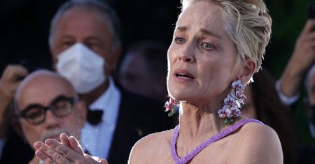 Sharon Stone straciła bratanka. Ale chłopiec uratował życie trzem osobom