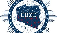 Centralne Biuro Zwalczania Cyberprzestępczości wybrało logo