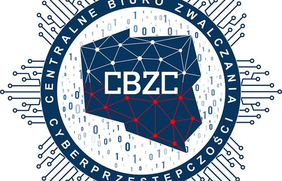 Centralne Biuro Zwalczania Cyberprzestępczości wybrało logo