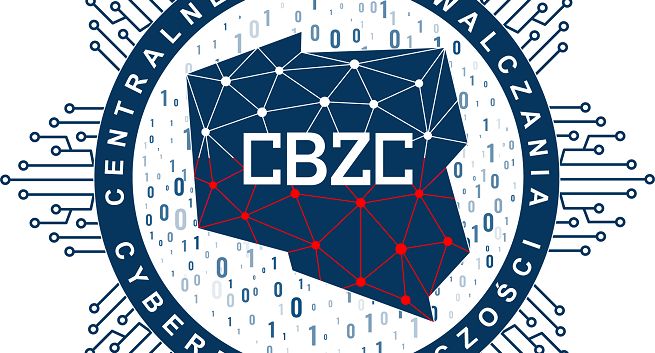 Centralne Biuro Zwalczania Cyberprzestępczości wybrało logo