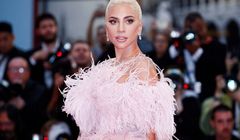 Lady GaGa ciągle w szpitalu