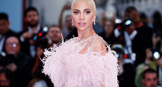 Lady GaGa ciągle w szpitalu
