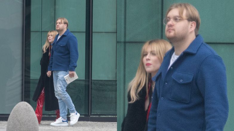 Roksana Węgiel przyłapana w towarzystwie ukochanego. Spędziła z nim 18. urodziny