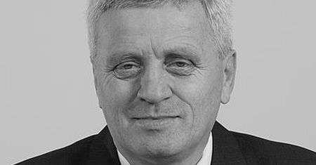Stanisław Kogut nie żyje. Były senator był zarażony koronawirusem