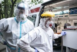 Koronawirus w Czechach. Najwięcej zakażonych od początku epidemii