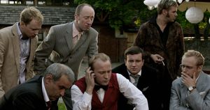 Rozpoznaj role Tomasza Kota