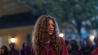 "Euphoria" - dwa specjalne odcinki serialu zobaczymy już w grudniu!