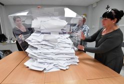 Jest zmiana. Nowe dane o frekwencji w sondażu late poll