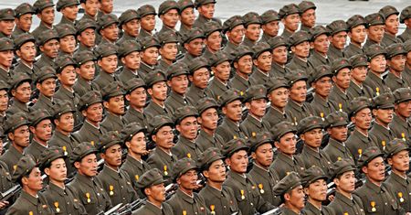 Żołnierze Kim Dzong Una w Rosji. Ekspert: To mięso armatnie