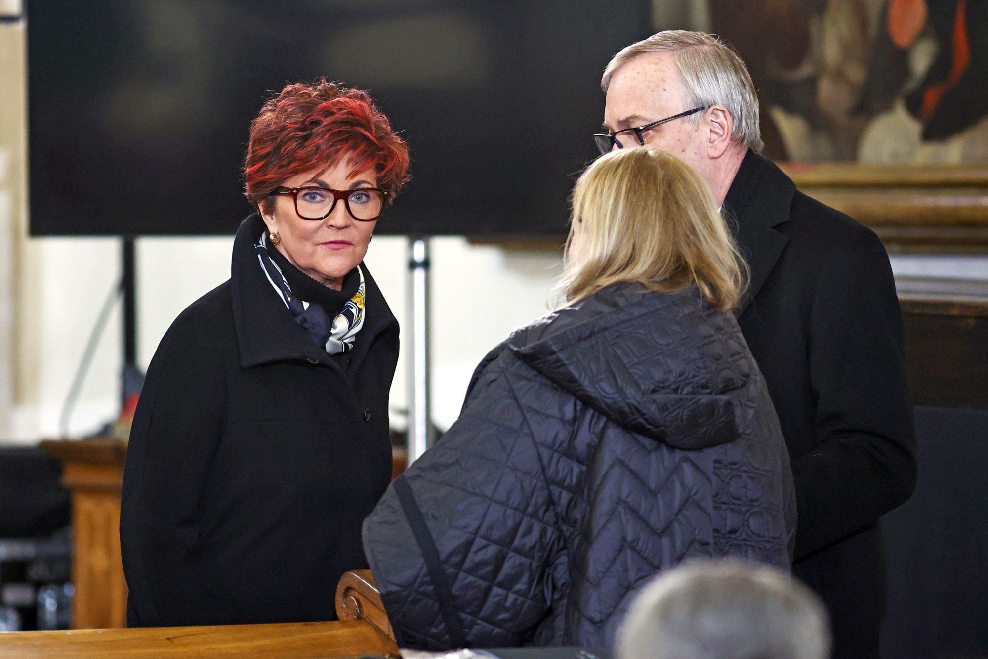 Jolanta Kwaśniewska