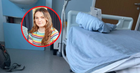 Myślała, że to tylko naciągnięty mięsień. "Zostało mi siedem miesięcy życia"