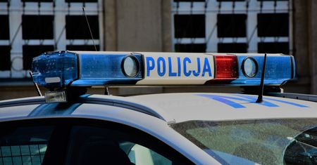 Tragedia w Wielką Sobotę. Pasażerka motoroweru zginęła w wypadku