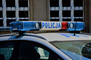 Tragedia w Wielką Sobotę. Pasażerka motoroweru zginęła w wypadku