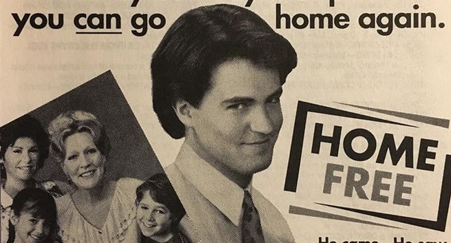 Pięć najlepszych seriali z udziałem Matthew Perry’ego nie licząc „Przyjaciół”