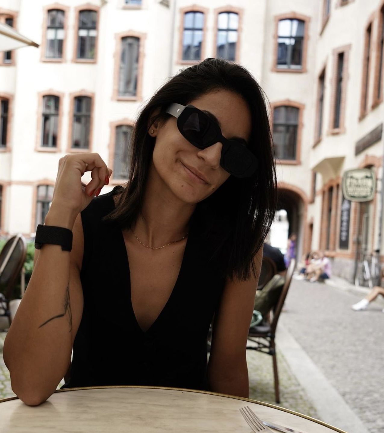 Kaja Kajuth