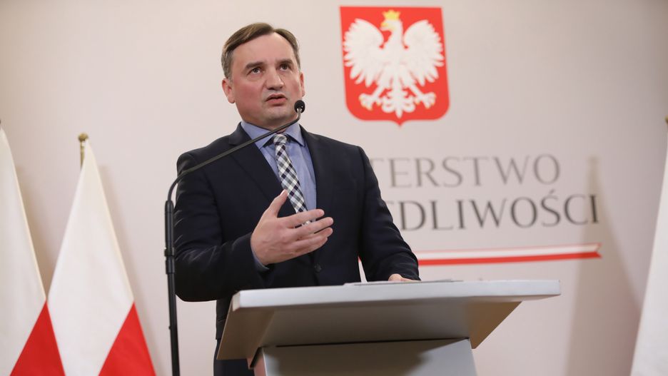 ​Zgwałcił na przepustce. Ofiara chce pozwać Ministerstwo Sprawiedliwości