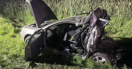 Tragiczny bilans sierpniowego weekendu. Zginęło 41 osób