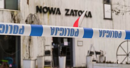 Przełom ws. Iwony Wieczorek? Policja rozkopuje plażę