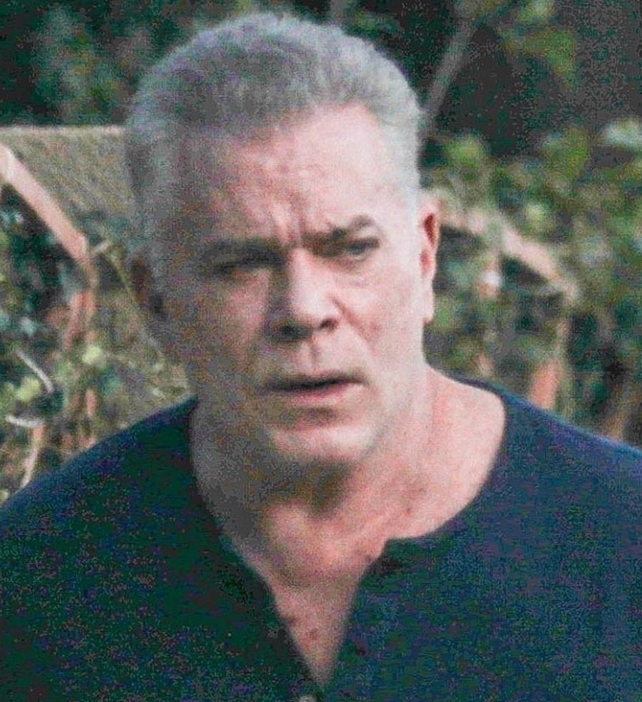Ray Liotta 