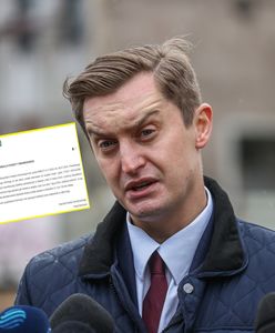 Oskarżył Tuska. Błyskawiczna reakcja. Opublikowano komunikat