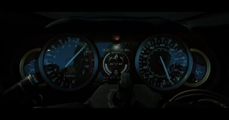 Suzuki zapowiada nowy model Hayabusa. Znamy datę premiery