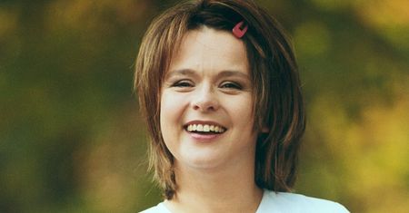 Edyta Jungowska przybyła na 25. urodziny serialu "Na dobre i na złe". Bardzo się zmieniła?