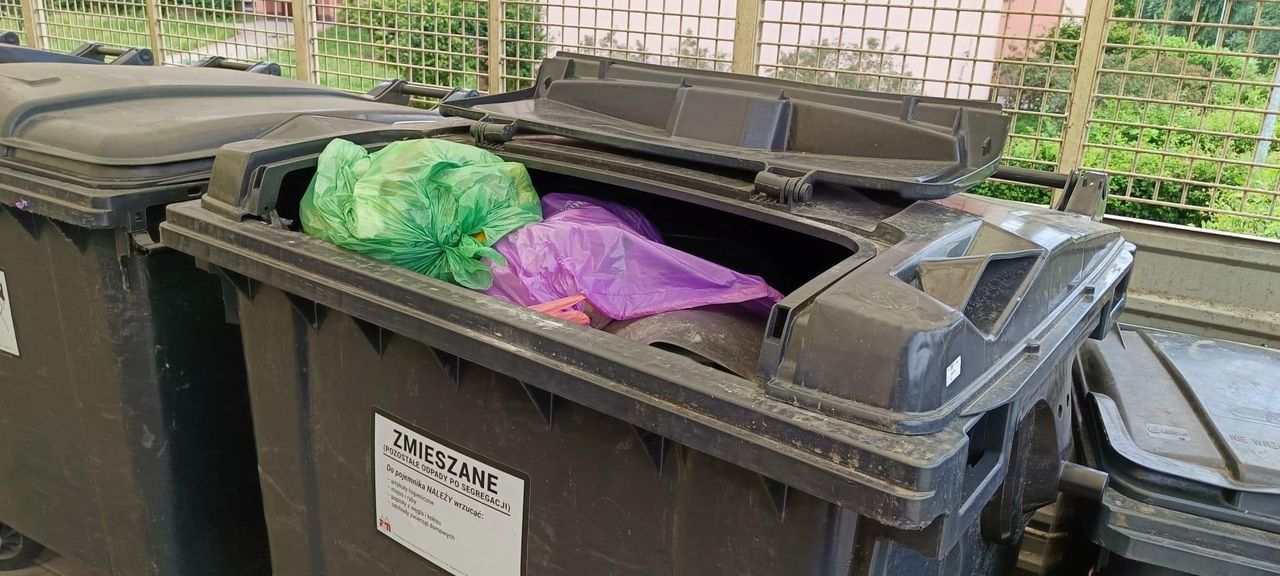 Grudziądz: Kiedy mieszkańcy poznają nowe stawki za śmieci?
