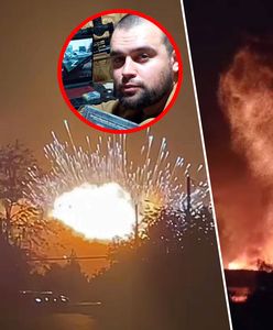 Rosyjski bloger wojenny uderza w Kreml. Potwierdza sukces Kijowa